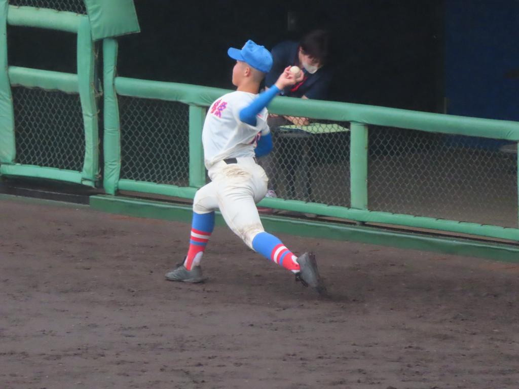 46期　今井大地くん